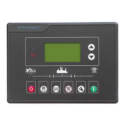 Smartgen HGM6100K Series User manual