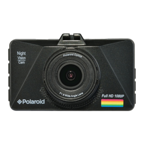 Polaroid N302 User manual