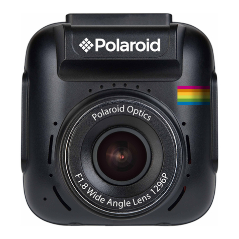 Polaroid DS231GW User manual