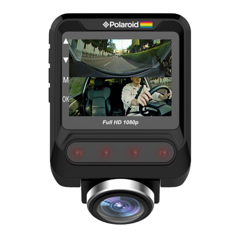 Polaroid S3601W-24 User manual
