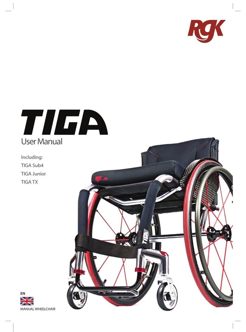 TIGA Sub4 user manual
