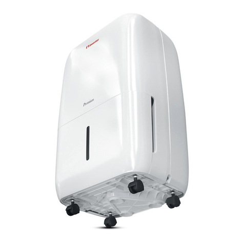 INVENTOR PR1-ION21L User manual