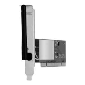 SWEEX LW052 User manual