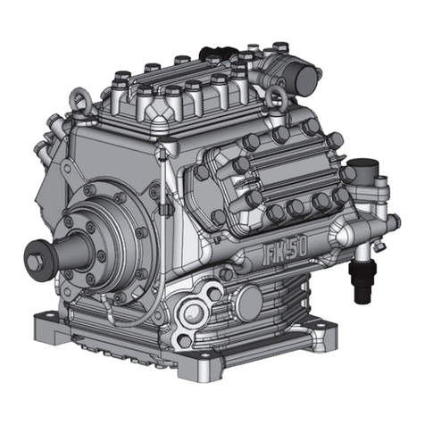 GEA FK50/460 N User manual GEA FK50/460 N User manual