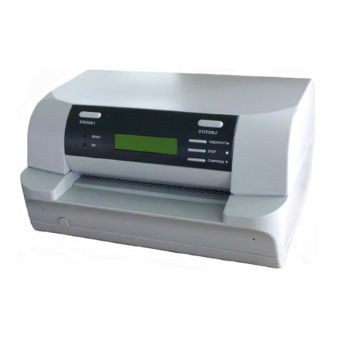 Nantian Electronics PR9 ES Service manual