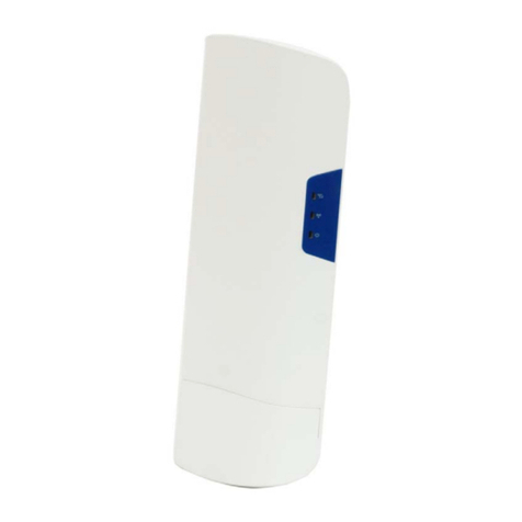 Amit ODG761AM-0T1 User manual