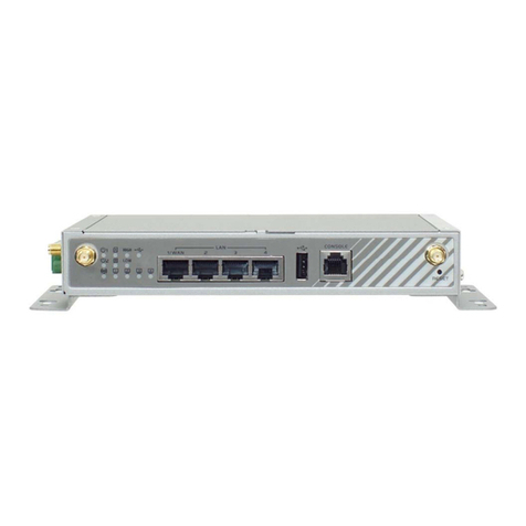 Amit IDG761AM-0T001 User manual Amit IDG761AM-0T001 User manual