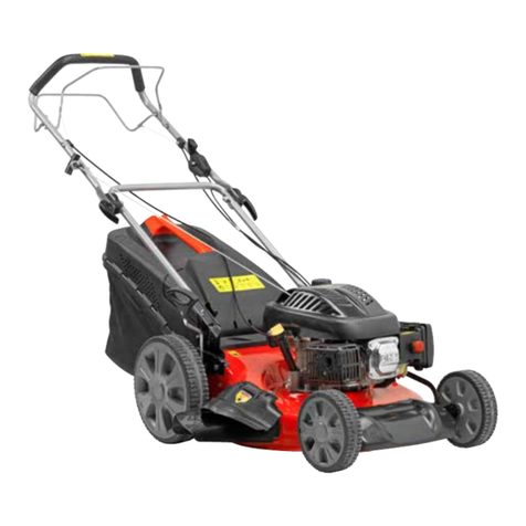 Meec tools 721-257 operating instructions
