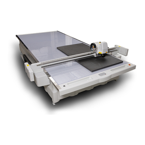 Esko Kongsberg XN IPC 2.0 user manual