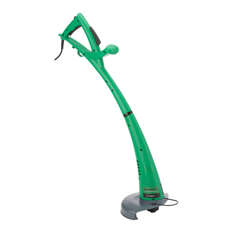 EINHELL RT 325/1 User manual