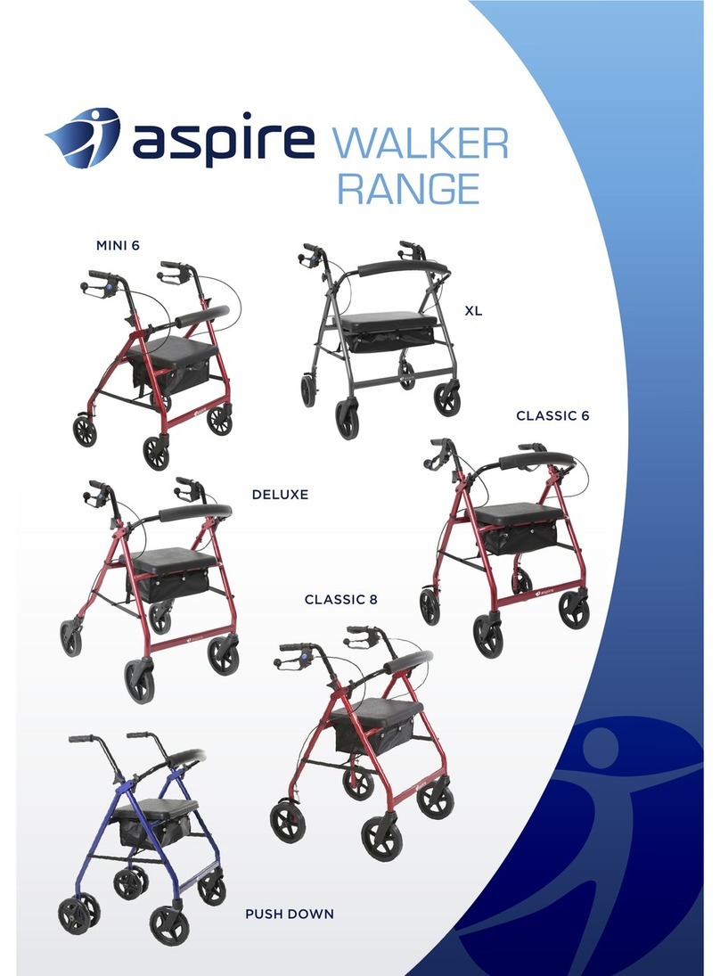 Aspire MINI 6 user manual