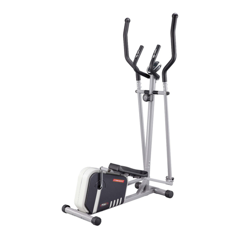 Life Gear 93250 owner's manual