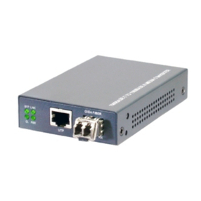 KTI Networks KGC-300 Series User manual
