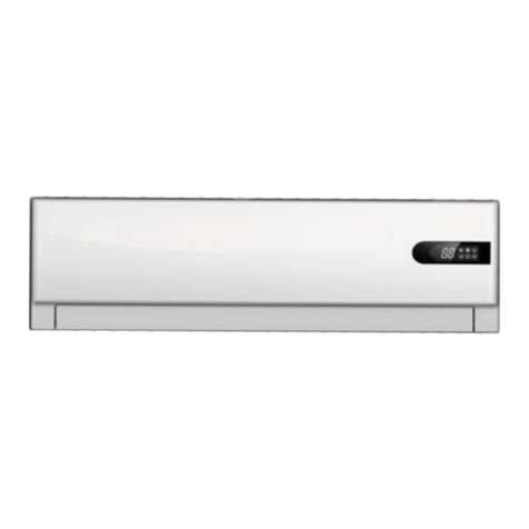 Premium PAC12040A User manual