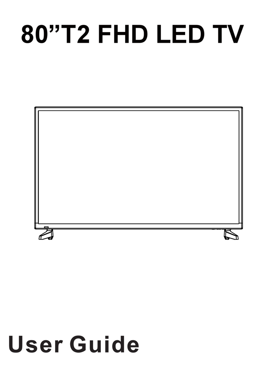 Cello C80238T2 User manual Cello C80238T2 User manual
