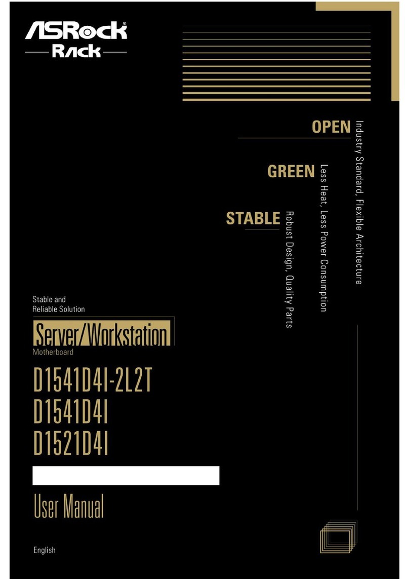 ASROCK D1541D4I-2L2T user manual