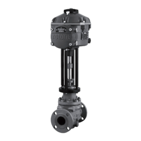 rotork CVL 500 User manual