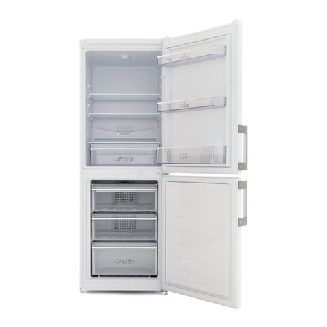 Blomberg KGM4530 User manual