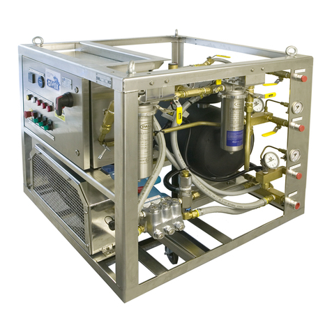 DIVEX MHE-02 Installation guide