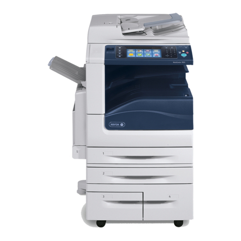 Xerox WorkCentre 7800 series Administrator's guide