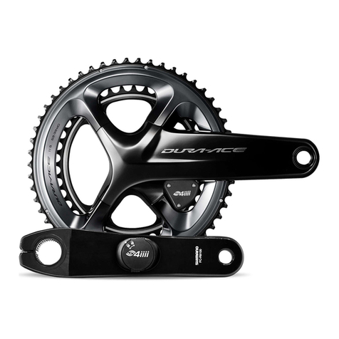 4iiii precision pro user manual