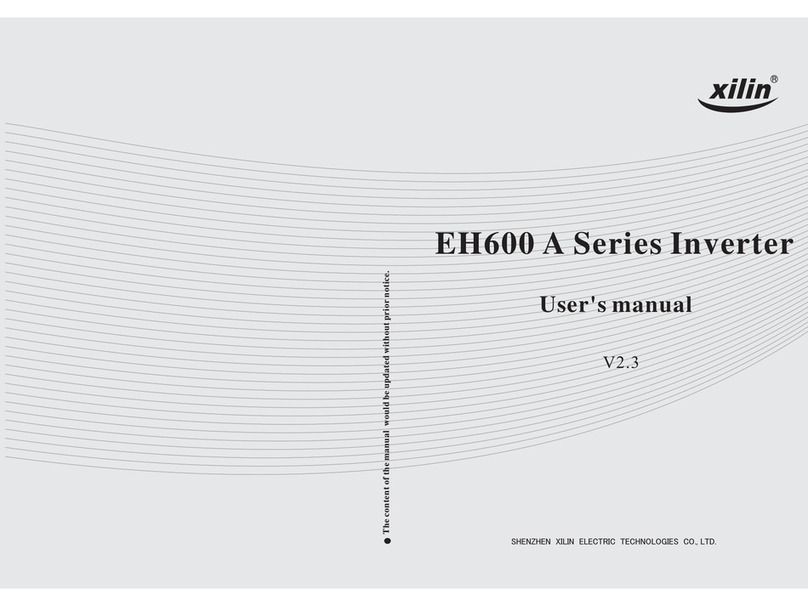 Xilinx EH600 A Series user manual Xilinx EH600 A Series user manual
