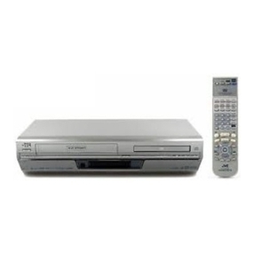 JVC HR-XV3EK User manual