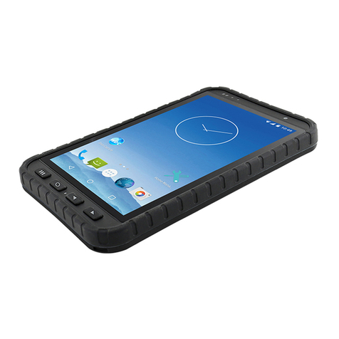 Winmate M700DM8 Series user guide