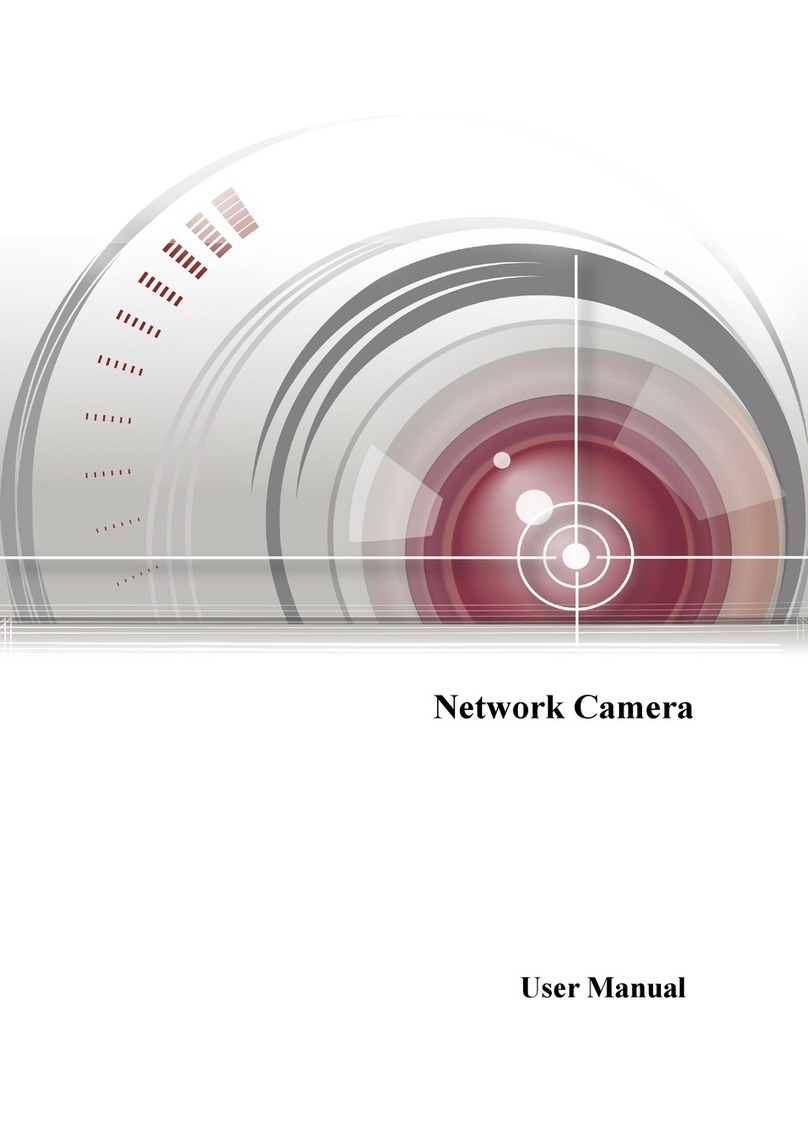 HIK VISION iVMS-4200 User manual