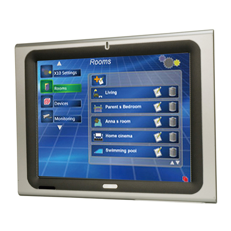 IEI Technology AFL M Series User manual