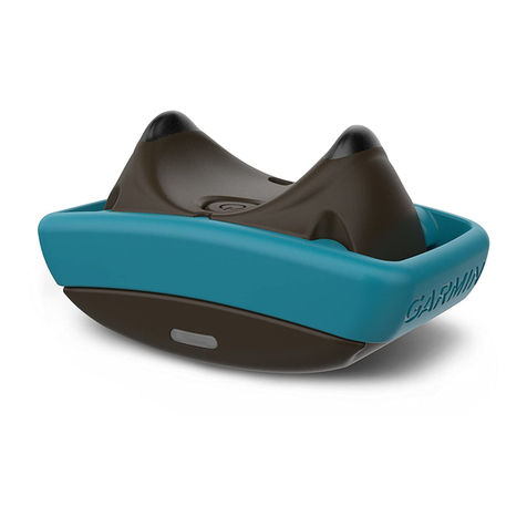 Garmin Delta Smart owner's manual