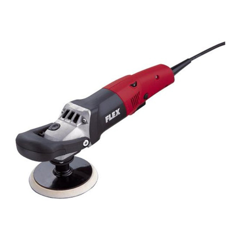 Flex L3403VRG User manual