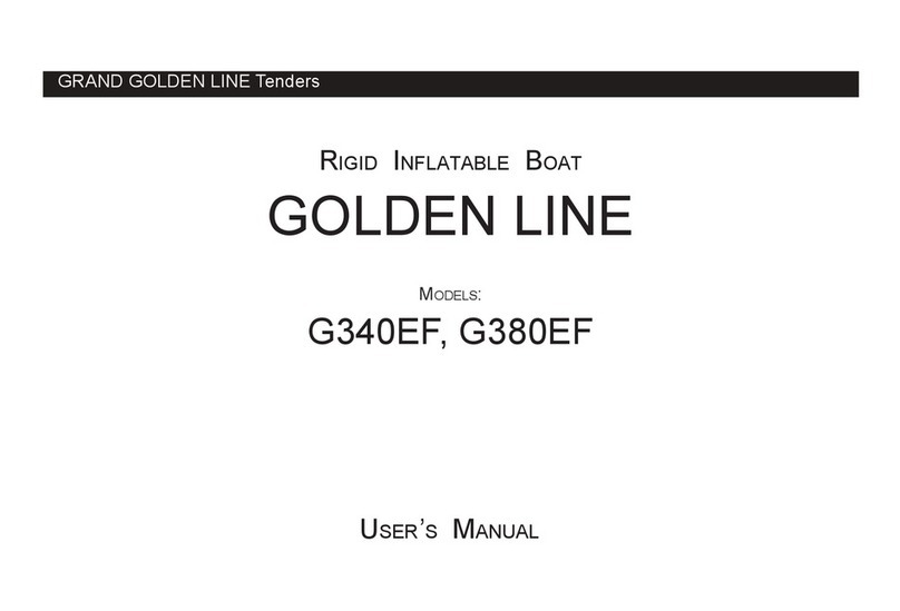 Grand G340EF user manual