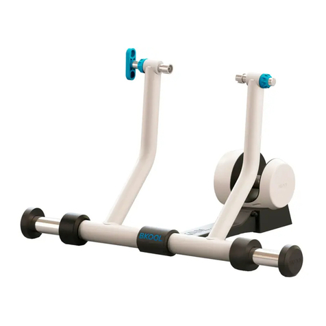Bkool GO User manual