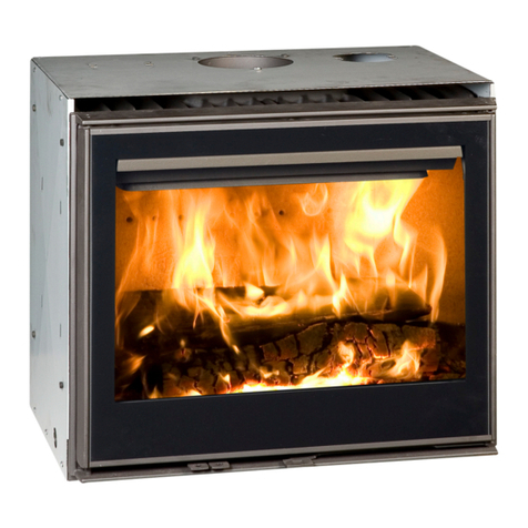 Dovre 2576CBSC Parts list manual