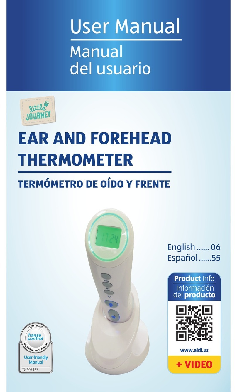 ALDI V4916DSO364 user manual