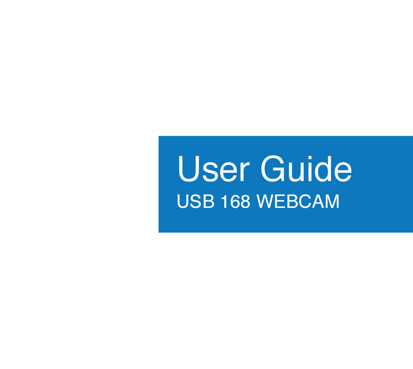 Sogatel USB 168 user guide