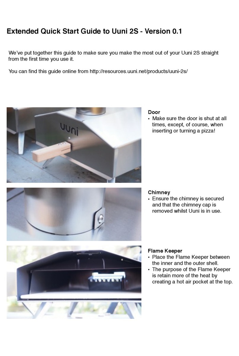 UUNI 2S quick start guide