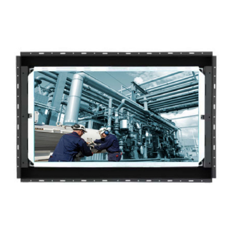 I-Tech iNAP-2700W User manual