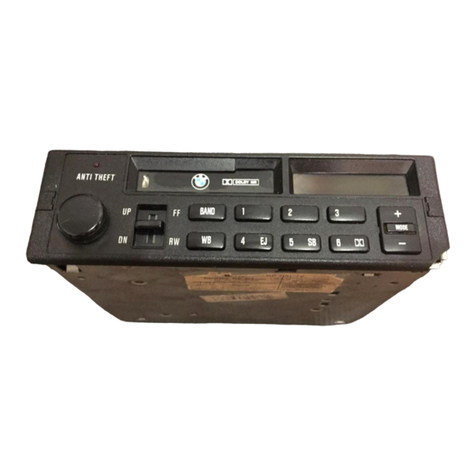 Pioneer KE-83ZBM Service manual