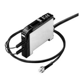 Omron E3X-NH manual