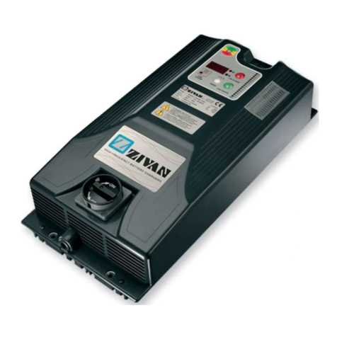 Zivan NG7 User manual