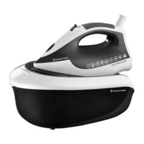 Russell Hobbs RHIS258 Instructions and warranty