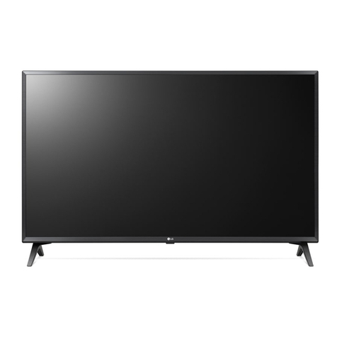 LG 32/43LH51 series User manual