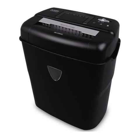 Q-Connect Q10CC user manual