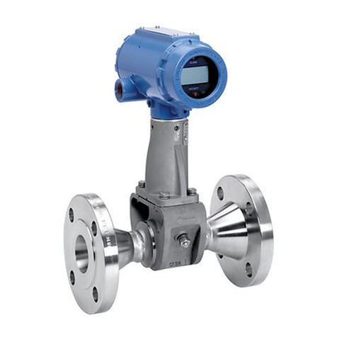 Emerson 8800C product manual