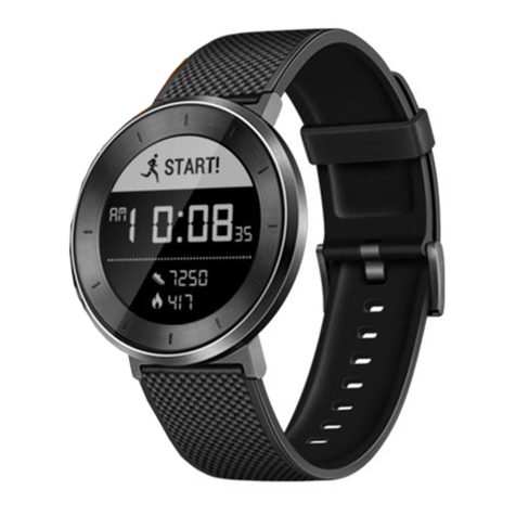 Huawei FIT manual