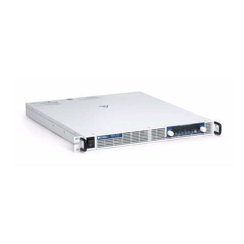 National Instruments RMX-4120 User manual National Instruments RMX-4120 User manual