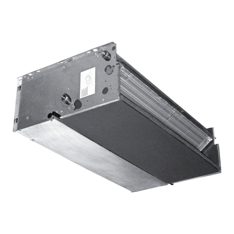 Trane DFS 1 Technical guide