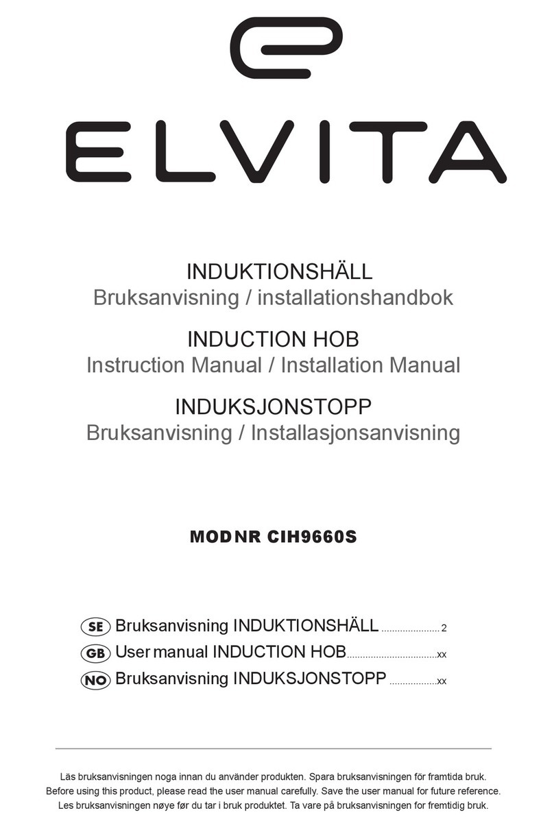 elvita CIH9660S Manual elvita CIH9660S Manual